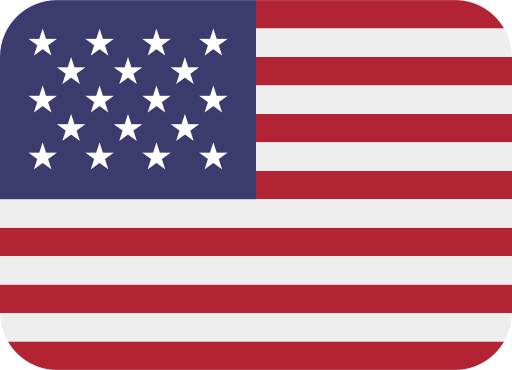 Bandeira dos Estados Unidos